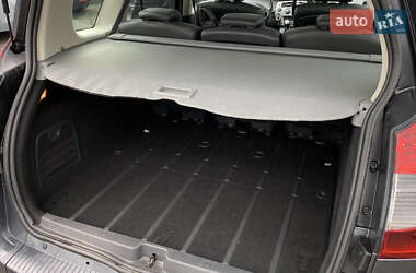 Минивэн Renault Grand Scenic 2008 в 