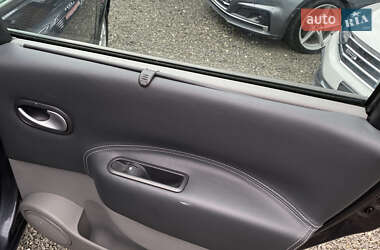 Минивэн Renault Grand Scenic 2008 в 