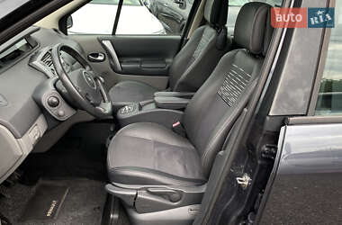 Минивэн Renault Grand Scenic 2008 в 