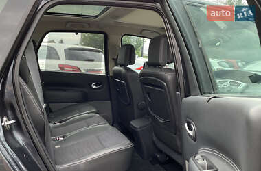 Минивэн Renault Grand Scenic 2008 в 
