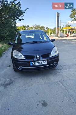Renault Grand Scenic 2008
