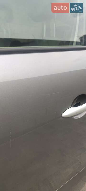Минивэн Renault Grand Scenic 2011 в Буче