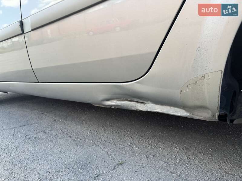 Мінівен Renault Grand Scenic 2007 в Новомосковську