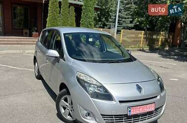 Минивэн Renault Grand Scenic 2011 в Александрие