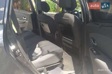 Минивэн Renault Grand Scenic 2010 в 