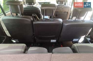 Минивэн Renault Grand Scenic 2011 в 