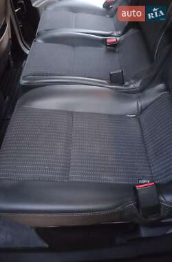 Минивэн Renault Grand Scenic 2012 в 