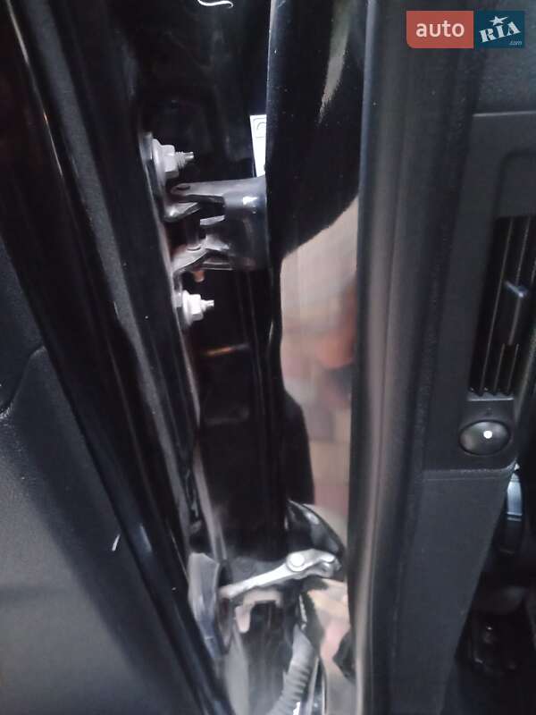 Мінівен Renault Grand Scenic 2012 в Збаражі