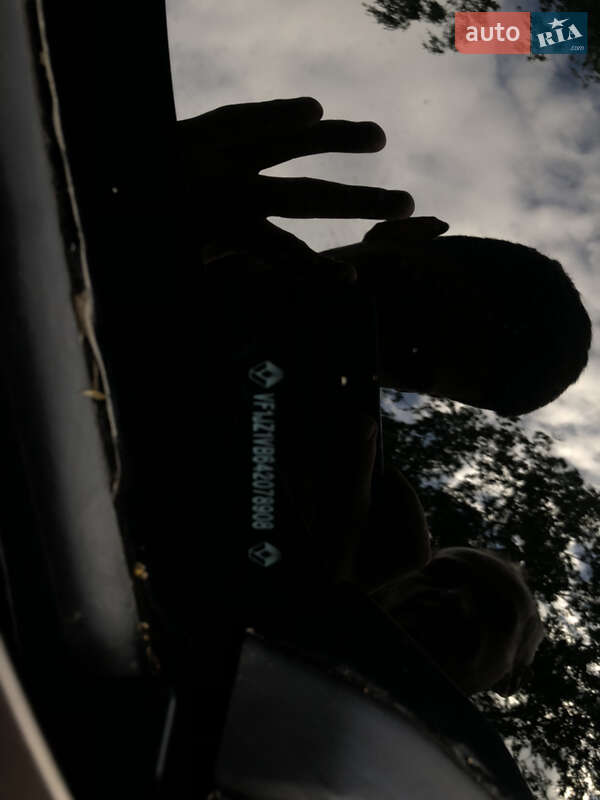 Минивэн Renault Grand Scenic 2009 в Коломые