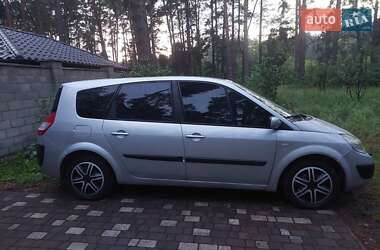 Минивэн Renault Grand Scenic 2006 в Чернигове