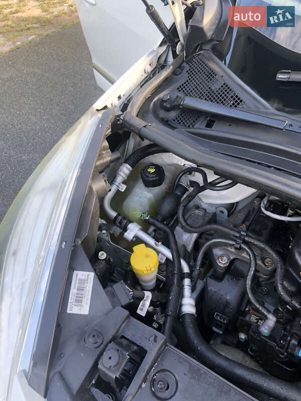 Минивэн Renault Grand Scenic 2016 в Василькове