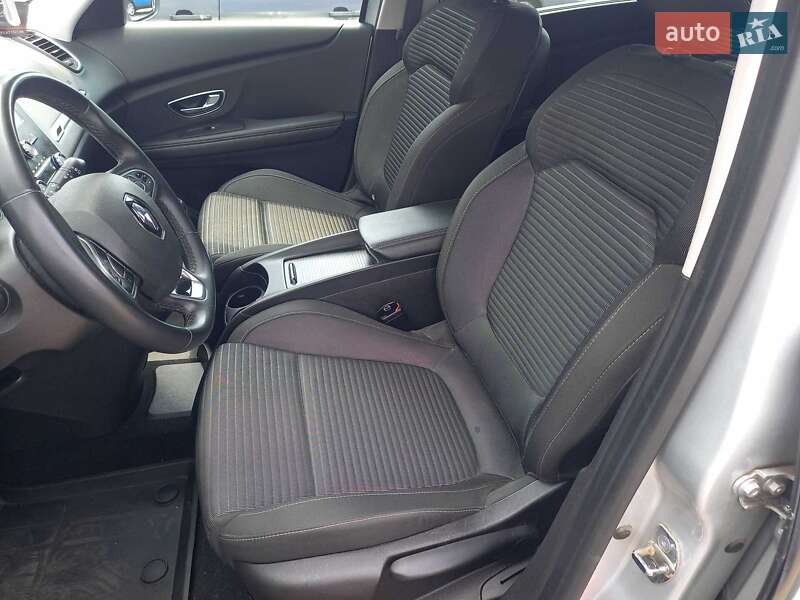 Минивэн Renault Grand Scenic 2019 в Черкассах фото 22 Минивэн Renault Grand Scenic 2019 в Черкассах