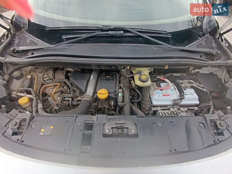 Минивэн Renault Grand Scenic 2011 в Житомире фото 19 Минивэн Renault Grand Scenic 2011 в Житомире