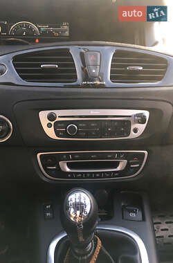 Минивэн Renault Grand Scenic 2013 в Днепре