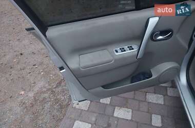 Минивэн Renault Grand Scenic 2006 в 