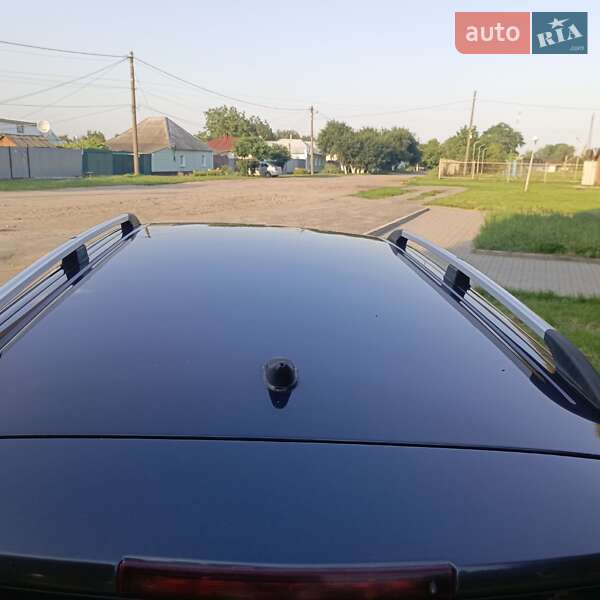 Минивэн Renault Grand Scenic 2008 в Путивле