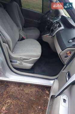 Минивэн Renault Grand Scenic 2006 в 