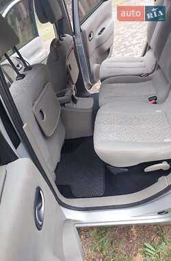 Минивэн Renault Grand Scenic 2006 в 