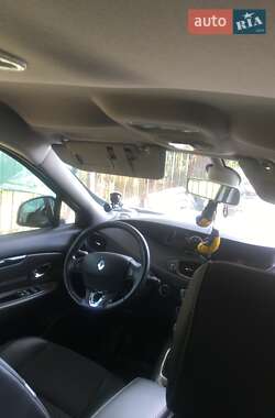 Минивэн Renault Grand Scenic 2013 в Днепре