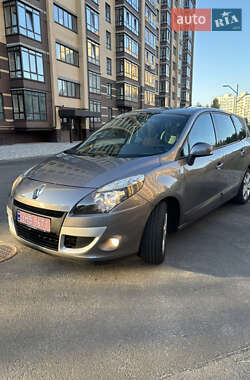 Мінівен Renault Grand Scenic 2009 в Чернігові
