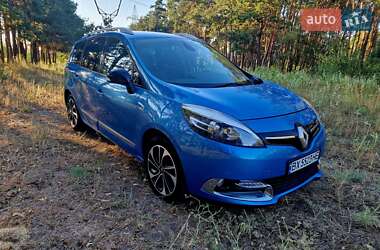 Минивэн Renault Grand Scenic 2014 в Днепре
