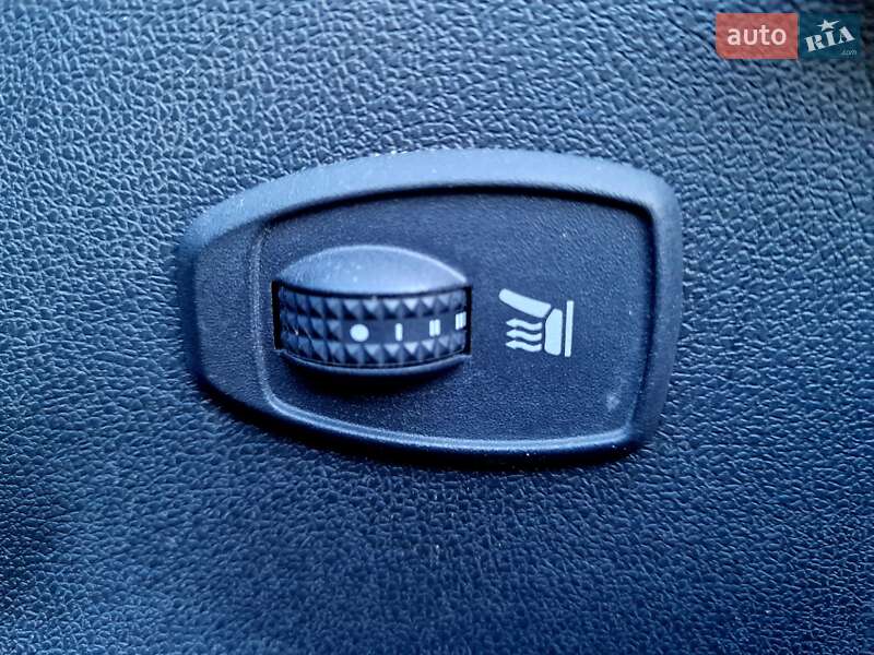 Минивэн Renault Grand Scenic 2014 в Днепре фото 19 Минивэн Renault Grand Scenic 2014 в Днепре