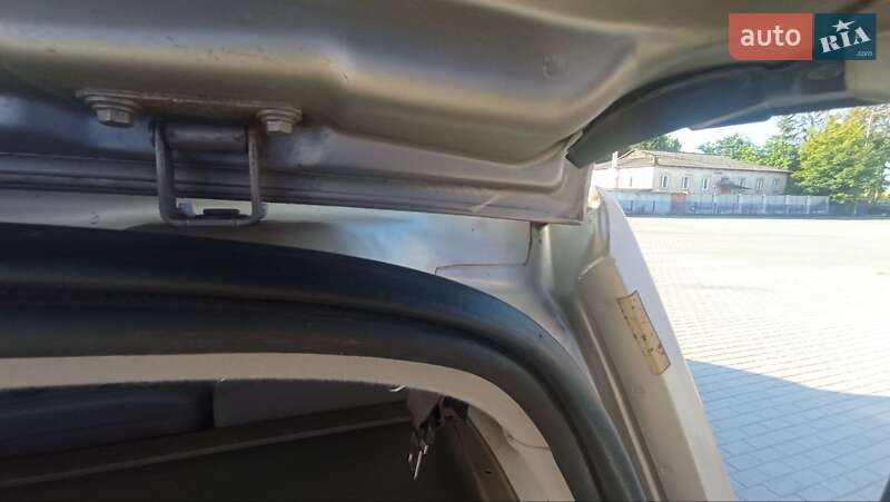 Минивэн Renault Grand Scenic 2006 в Тернополе фото 14 Минивэн Renault Grand Scenic 2006 в Тернополе