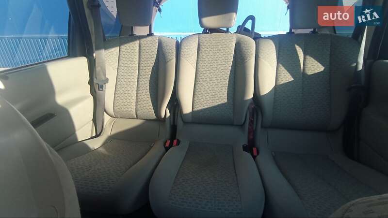 Минивэн Renault Grand Scenic 2006 в Тернополе фото 19 Минивэн Renault Grand Scenic 2006 в Тернополе