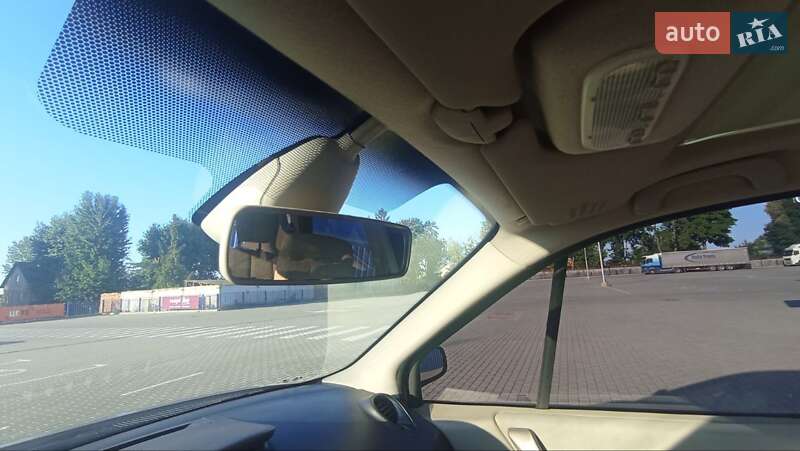 Минивэн Renault Grand Scenic 2006 в Тернополе фото 23 Минивэн Renault Grand Scenic 2006 в Тернополе