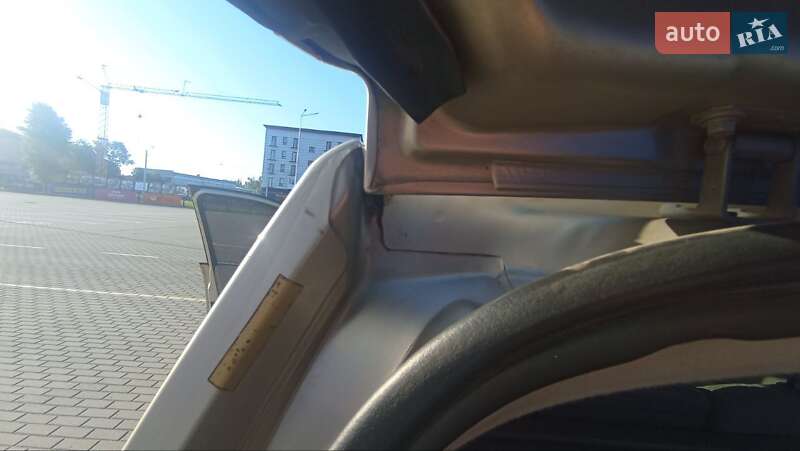 Минивэн Renault Grand Scenic 2006 в Тернополе фото 27 Минивэн Renault Grand Scenic 2006 в Тернополе