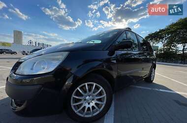 Минивэн Renault Grand Scenic 2006 в Одессе