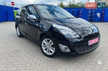 Минивэн Renault Grand Scenic 2011 в Ивано-Франковске
