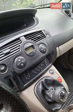 Мінівен Renault Grand Scenic 2005 в Старокостянтинові