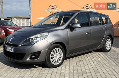 Минивэн Renault Grand Scenic 2011 в Ровно
