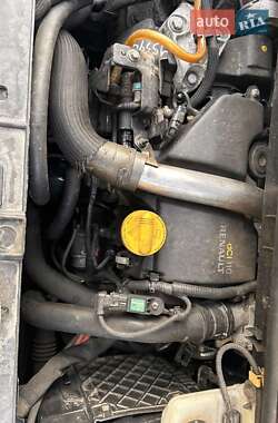 Минивэн Renault Grand Scenic 2011 в 
