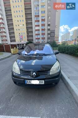 Минивэн Renault Grand Scenic 2006 в Киеве