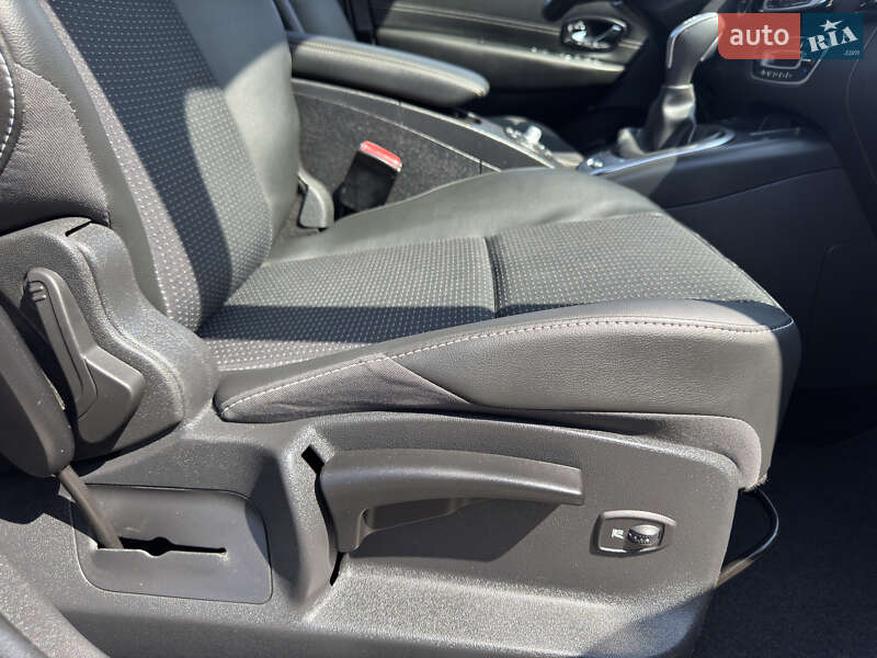 Минивэн Renault Grand Scenic 2013 в Киеве