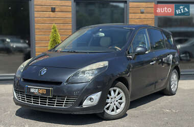 Мінівен Renault Grand Scenic 2010 в Шептицькому