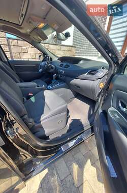 Минивэн Renault Grand Scenic 2015 в Луцке