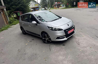 Мінівен Renault Grand Scenic 2012 в Рівному