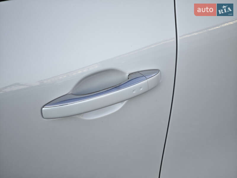 Минивэн Renault Grand Scenic 2019 в Луцке