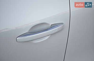 Минивэн Renault Grand Scenic 2019 в 