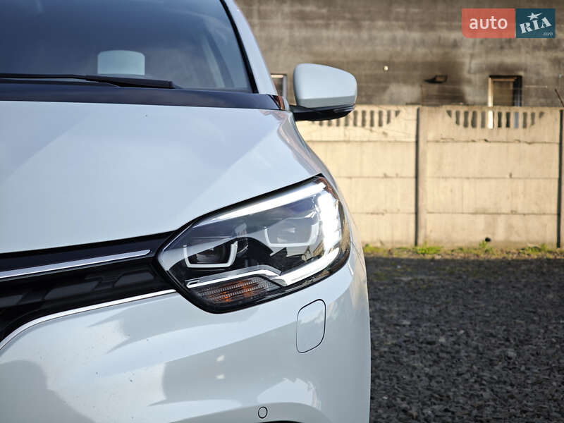 Минивэн Renault Grand Scenic 2019 в Луцке