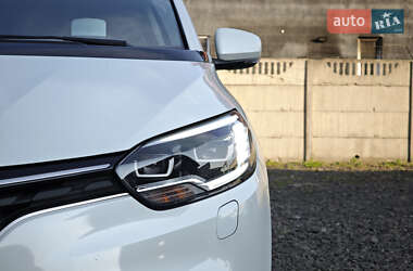 Минивэн Renault Grand Scenic 2019 в 