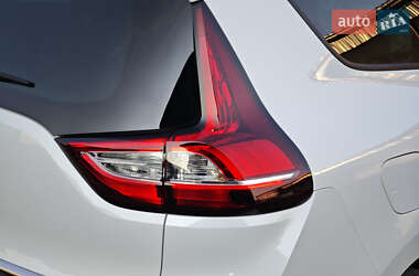 Минивэн Renault Grand Scenic 2019 в 