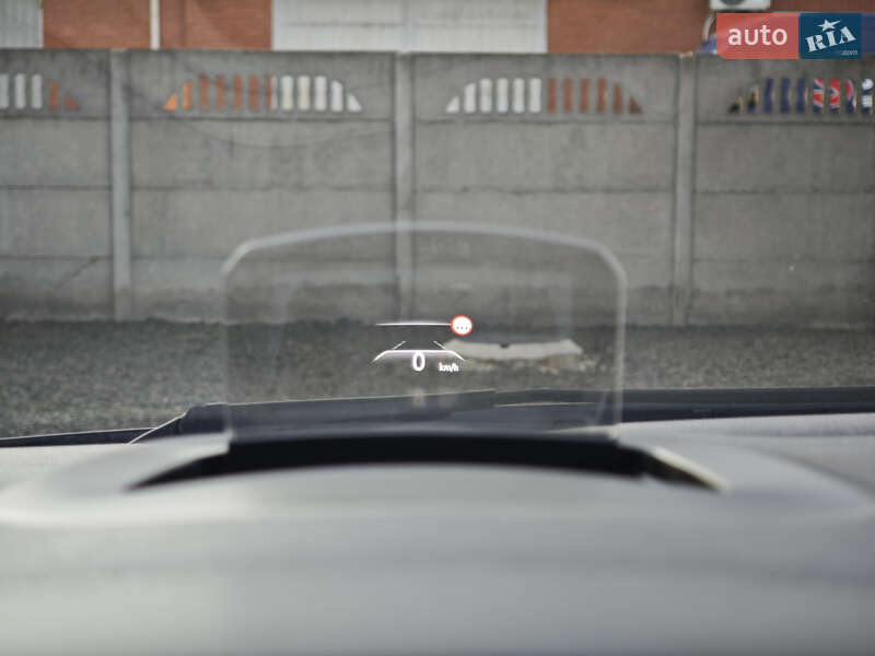 Минивэн Renault Grand Scenic 2019 в Луцке