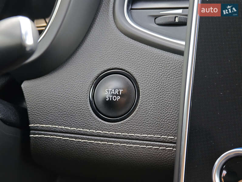 Минивэн Renault Grand Scenic 2019 в Луцке