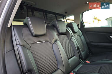 Минивэн Renault Grand Scenic 2019 в 