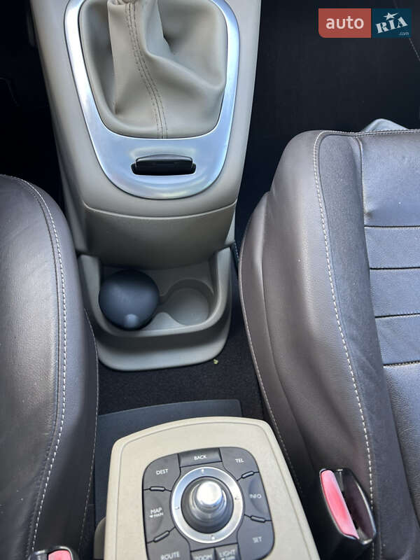 Минивэн Renault Grand Scenic 2009 в Виннице