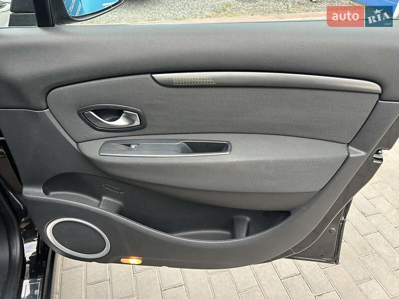 Мінівен Renault Grand Scenic 2011 в Ніжині